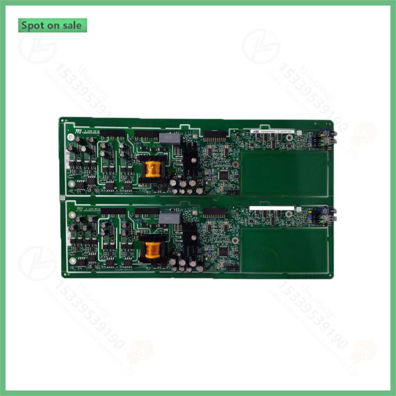 3BHB010662R0120 DCS system module