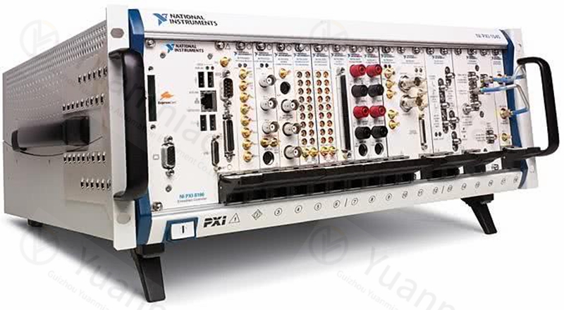 Pxi-2512 (PXI signal insertion switch module)