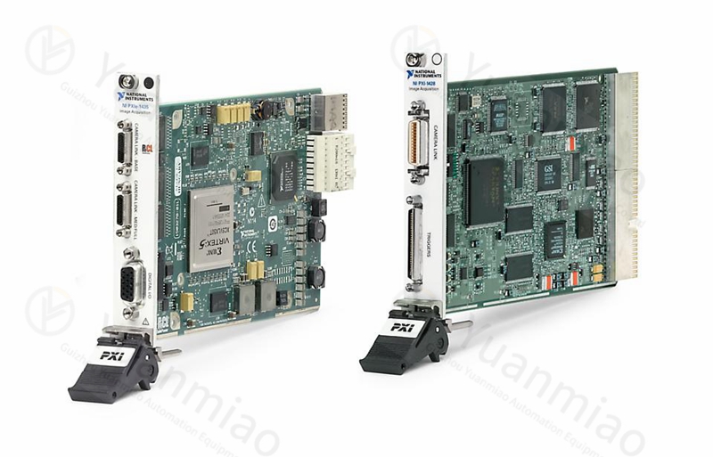 Pxi-2534 Switch module of the PXI matrix