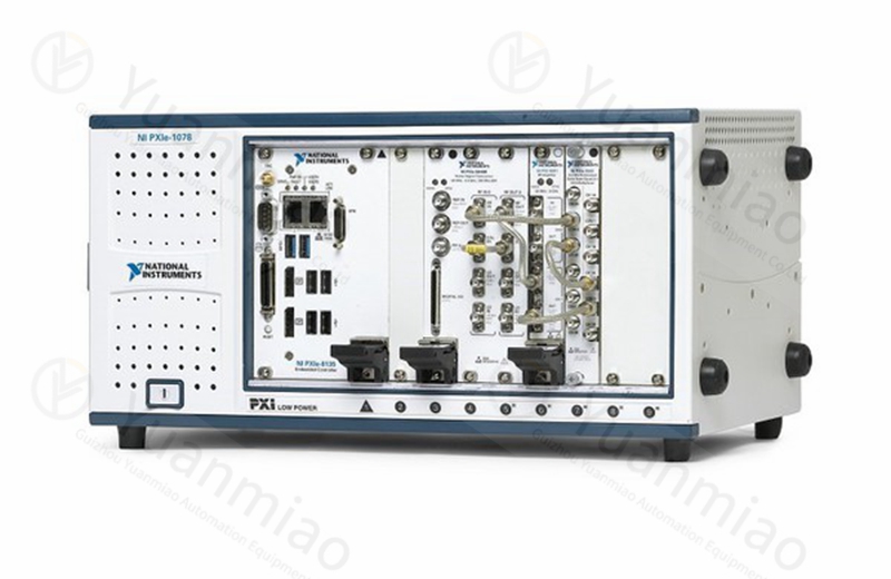 Pxi-2501 (PXI multiplexer switch module)