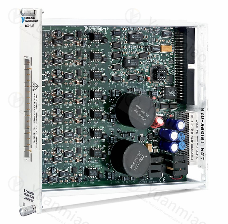 PXI-5651 (PXI RF analog signal generator)