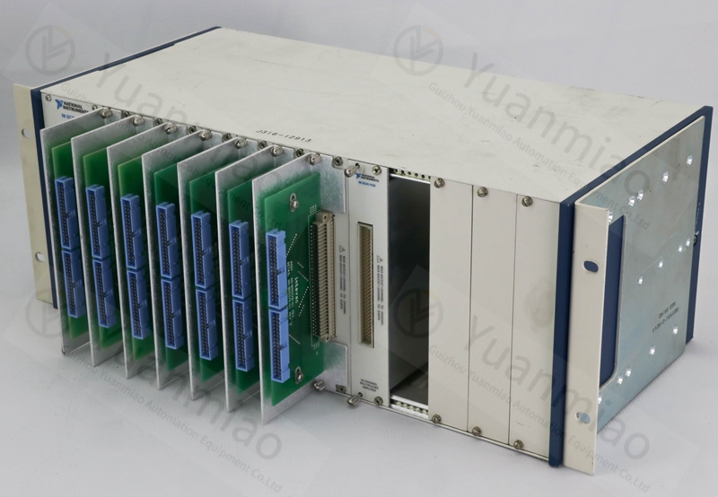 PXI-6533  PXI Digital I/ O module