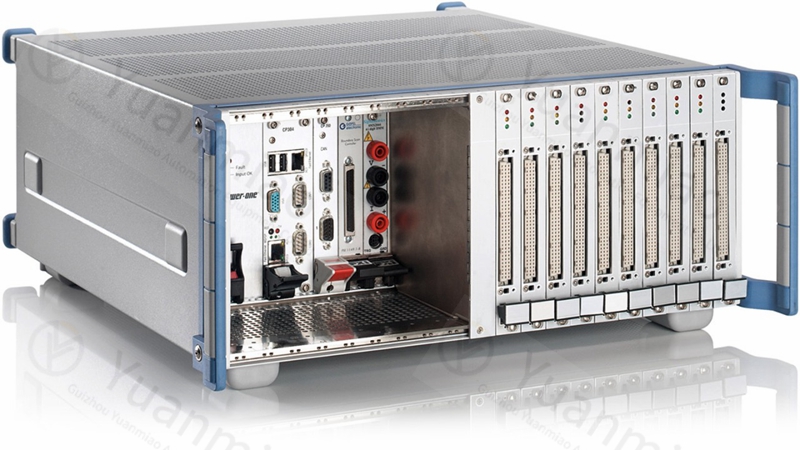 Pxi-2530b (PXI multiplexer switch module)