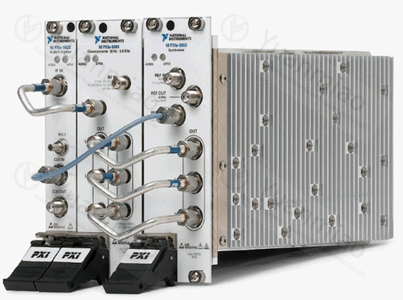 PXI-5404   (PXI waveform generator)