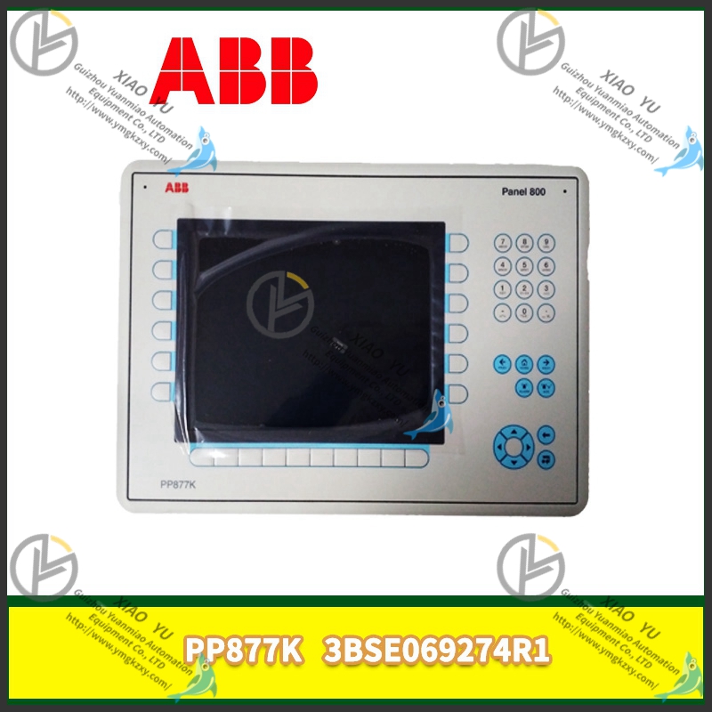 ABB   PP30012HS  