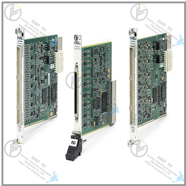 PXIe-5160   (PXI Oscilloscope)