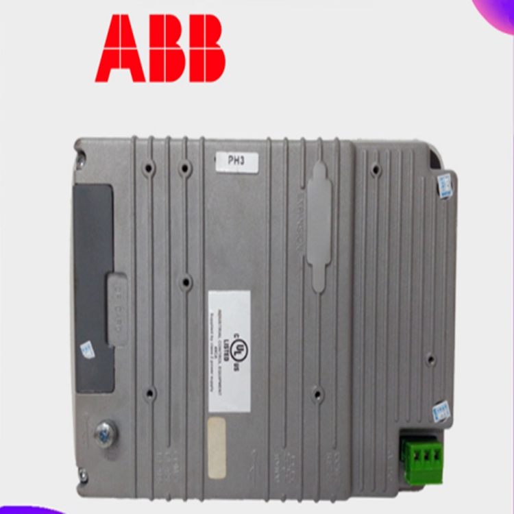 ABB  PP835A   Touch screen module