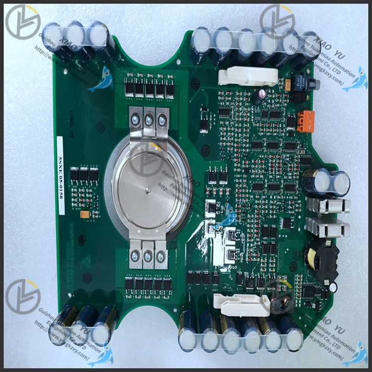 ABB  5SHX26L4520   IGCT original thyristor