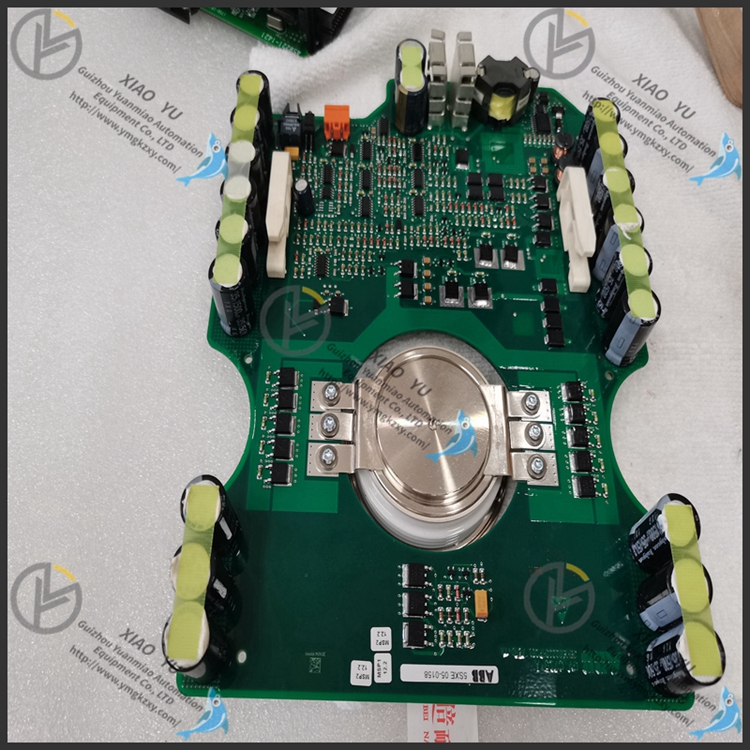 ABB    5SHY3545L0003    IGCT original thyristor