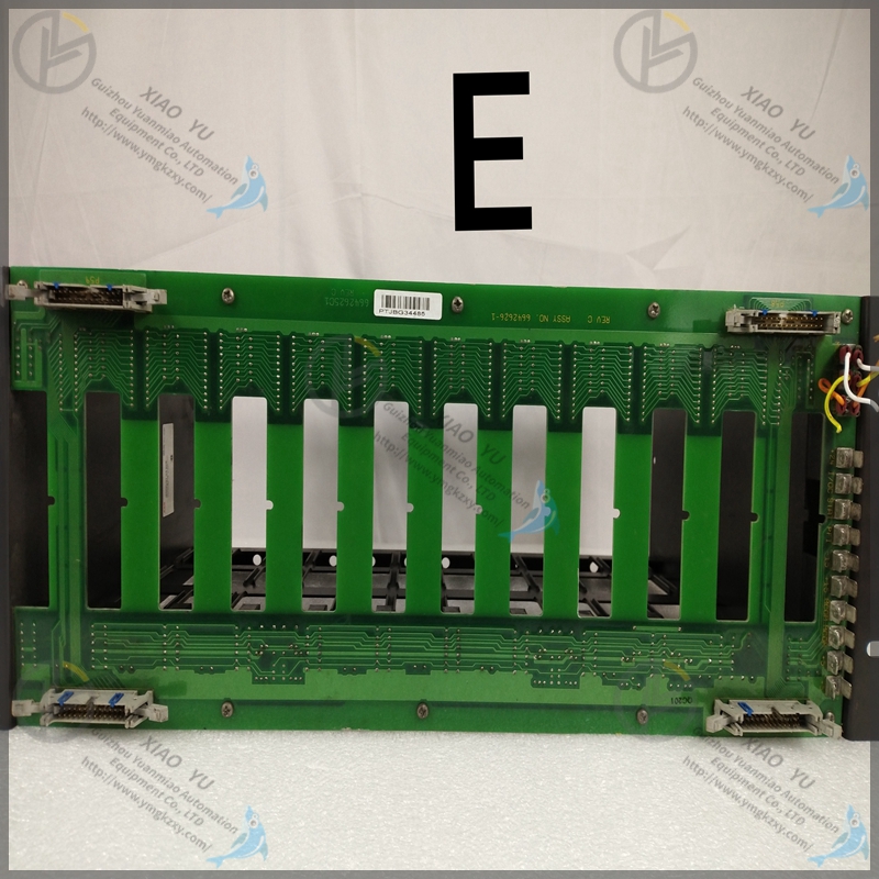 ABB  IMCPM02   Programmable controller module