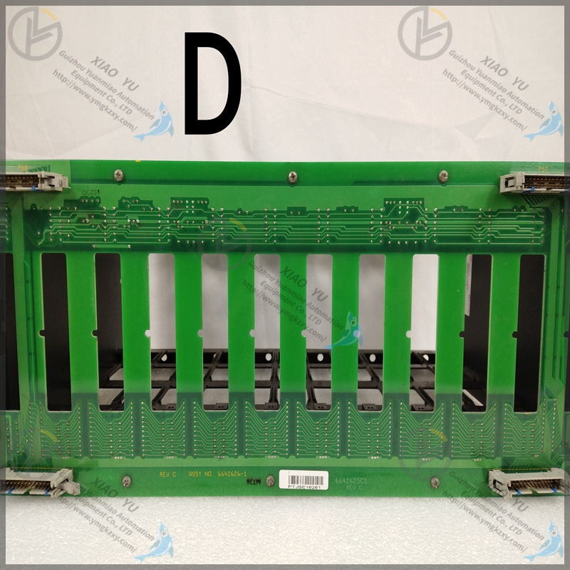 ABB  IMCPM01  Programmable controller module