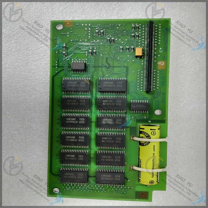 ABB   MPM810   MCM processor module