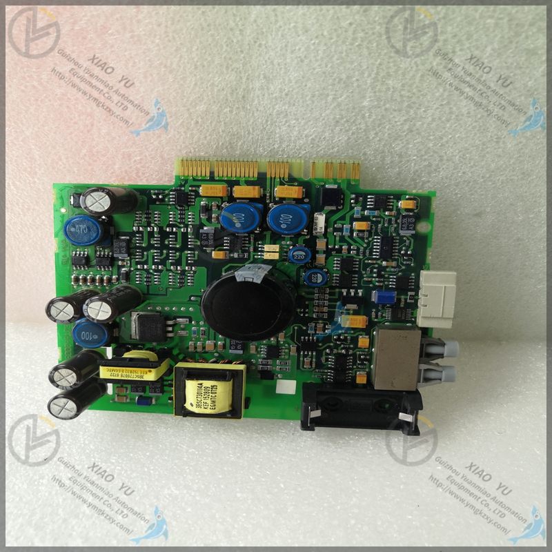 ABB  PM510K01  Controller module