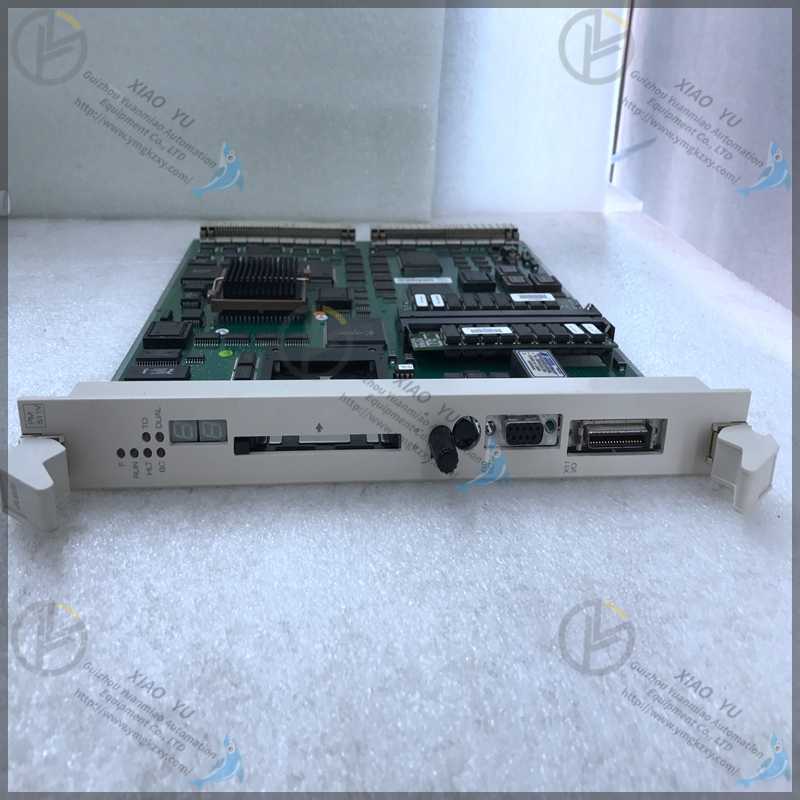 ABB   PM564-RP-ETH    Programmable controller