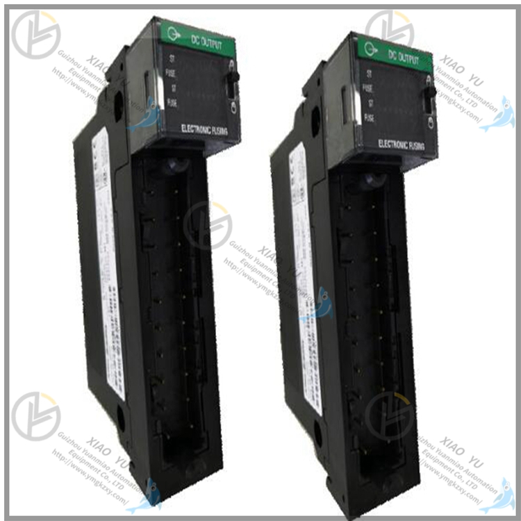 A-B  1756-L55M23  Frequency converter module