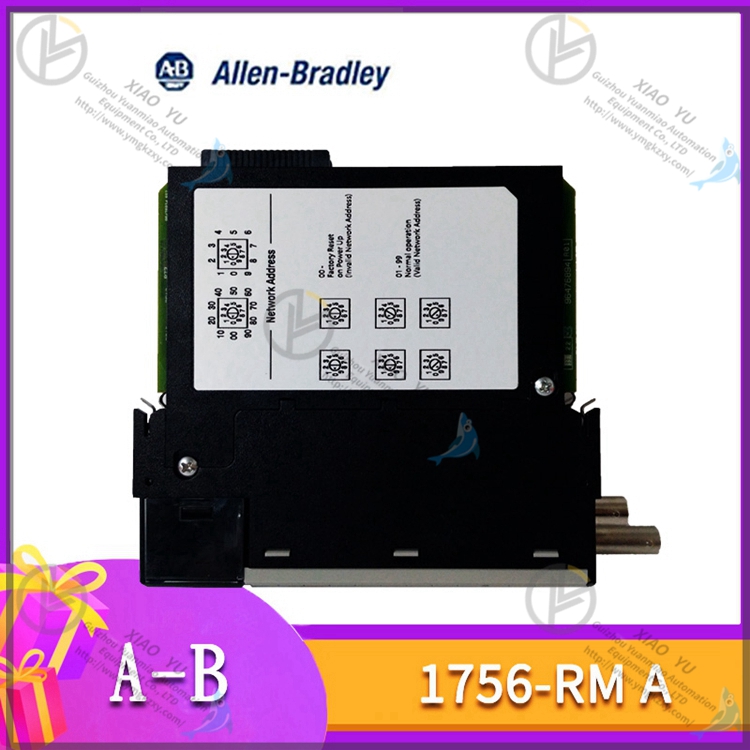 A-B  1756-IF8  Frequency converter module