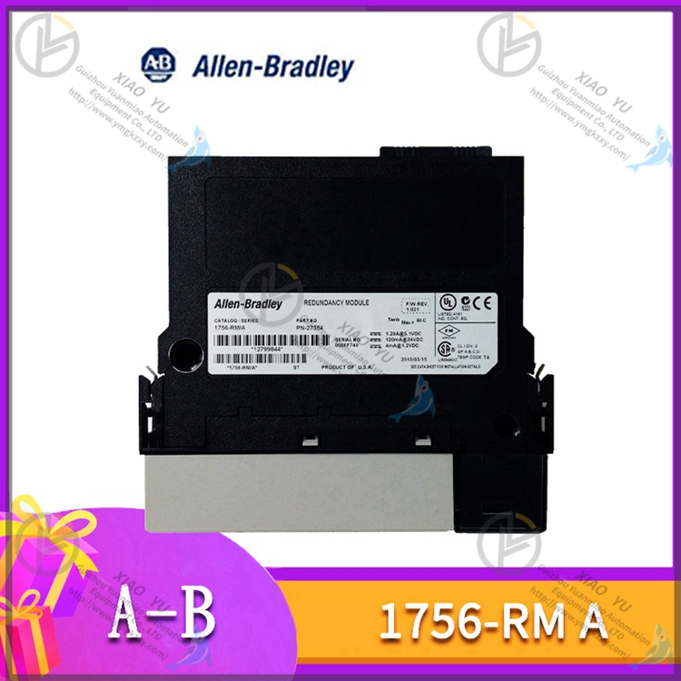 A-B 1756-OA8E  PLC controller