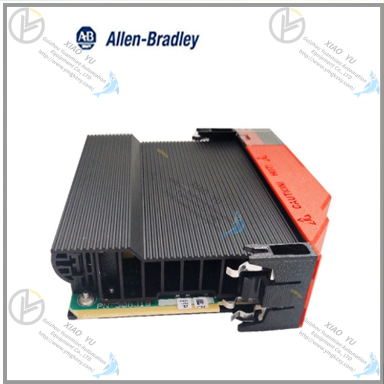 A-B  1756-L1M2  Frequency converter module