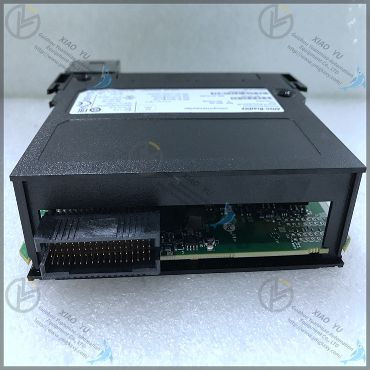 A-B  1756-OW16  PLC module