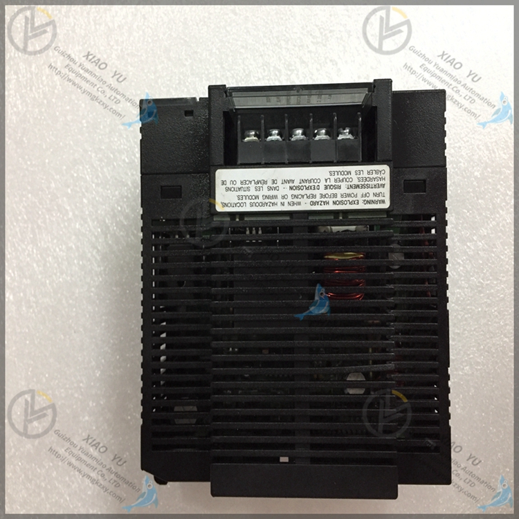 A-B  1756-PAXT   PLC module