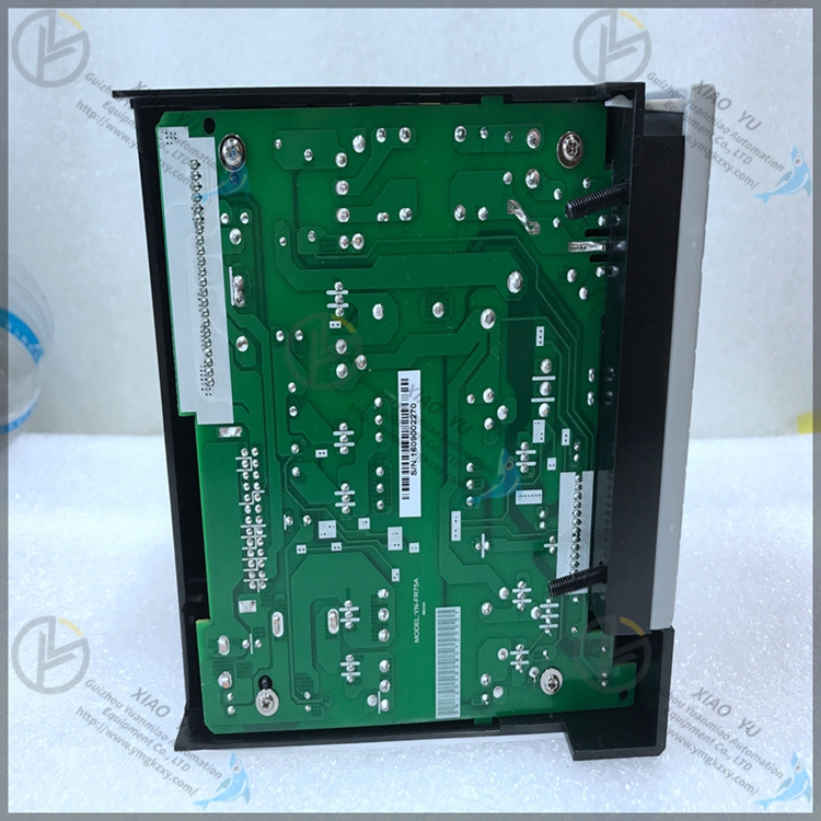 A-B  1756-PA75R   PLC module