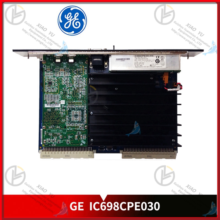 GE  IC698CHS017   Intelligent battery module