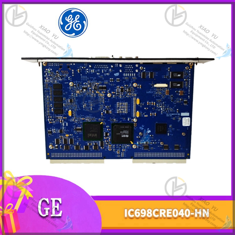 GE   IC698PSA350D   General Electric