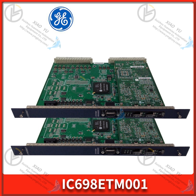 GE  IC698ACC720   Intelligent battery module