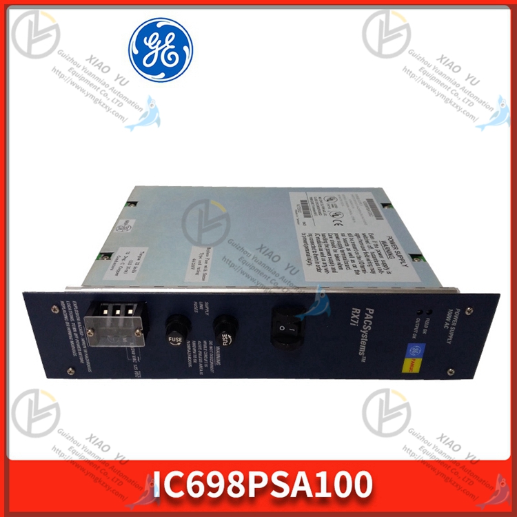 GE  IC698ETM001   General Electric