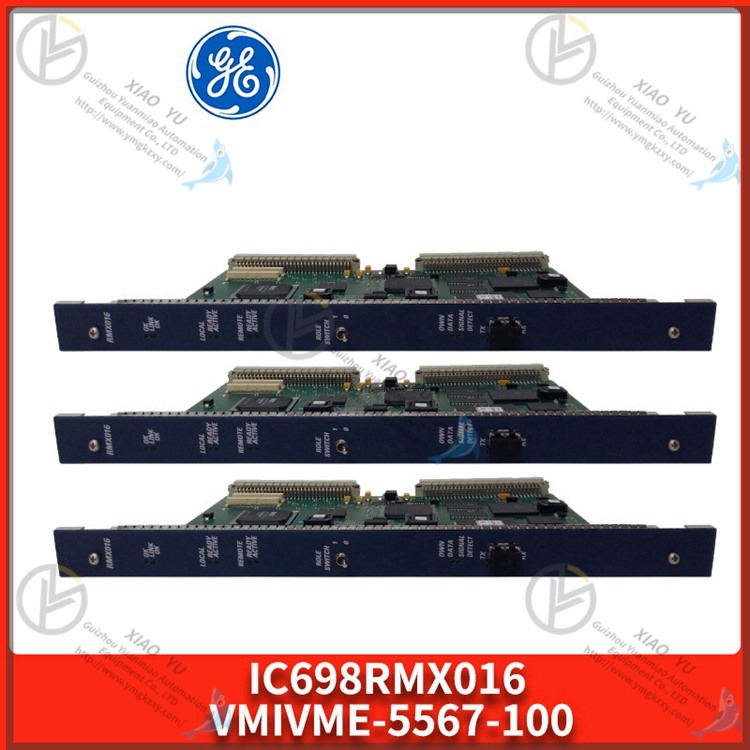 GE IC698CRE020   General Electric