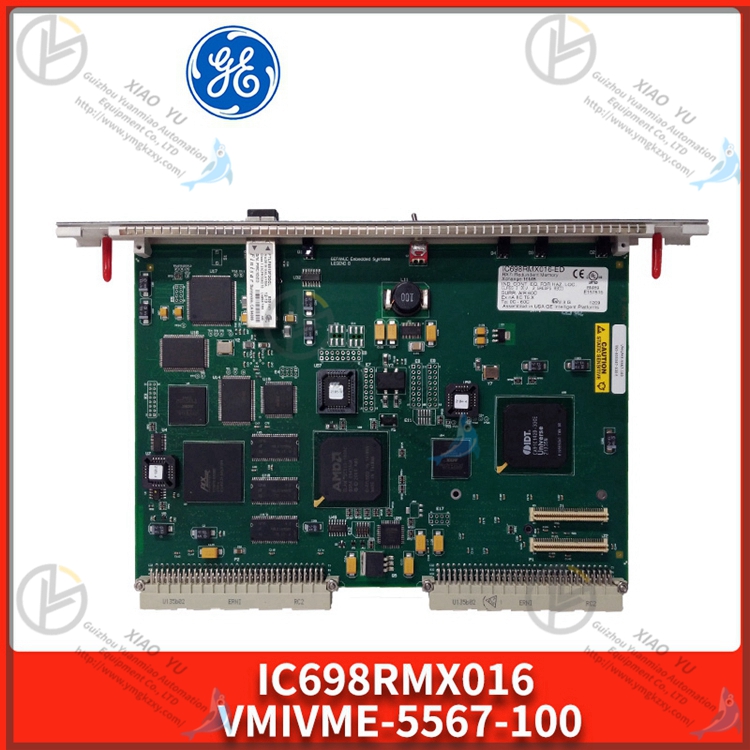 GE  IC698ACC701  Intelligent battery module