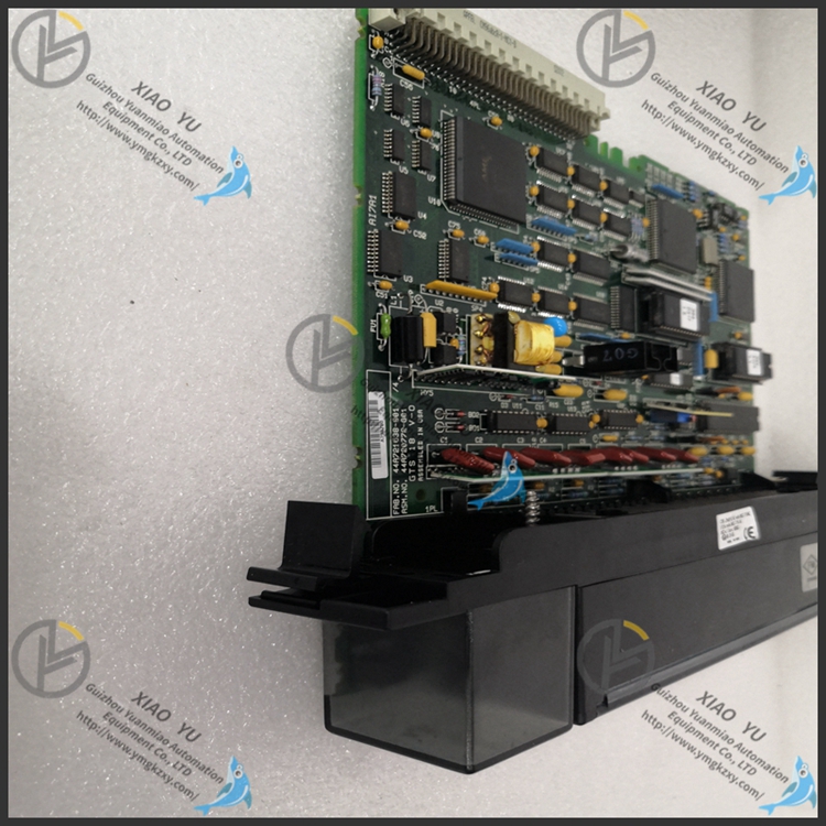 GE  IC697ALG230   Intelligent module