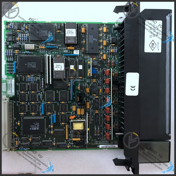 GE  IC697CPU789RR    Control system