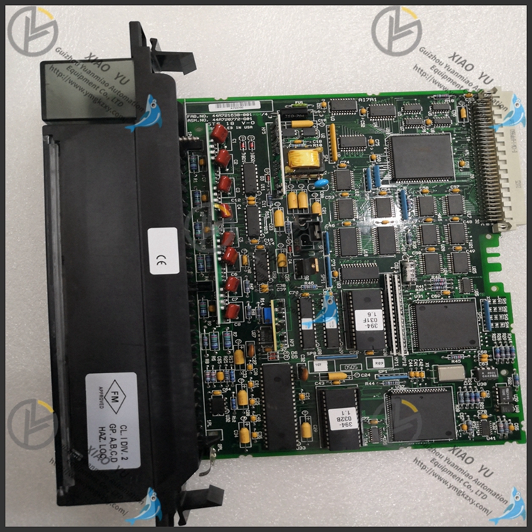 GE  IC697MDL241RR    Control system