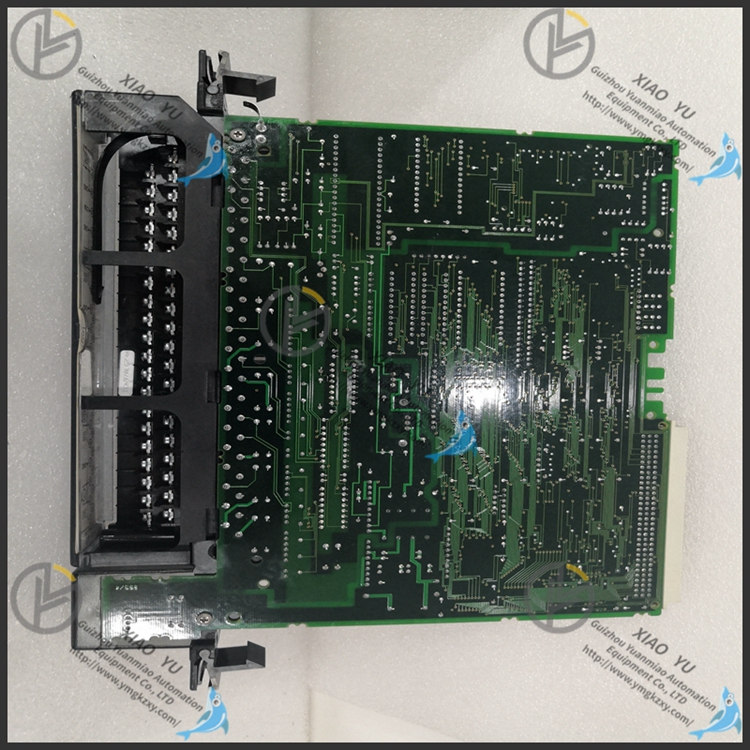 GE  IC697CPM925RR  Interface equipment