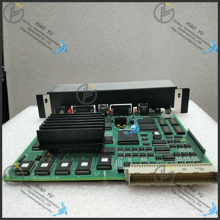 GE  IC697CPX928    Control system