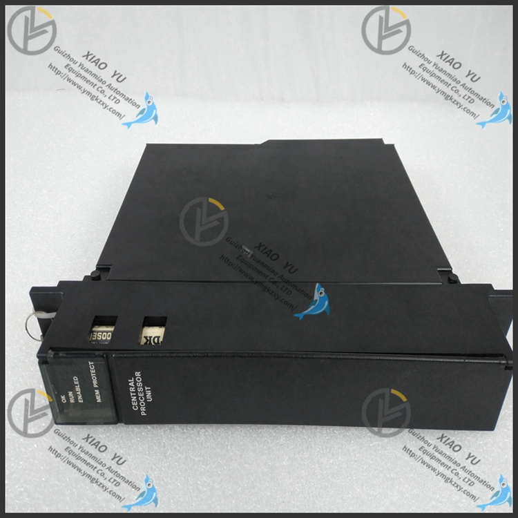 GE  IC697CPM914RR  Interface equipment