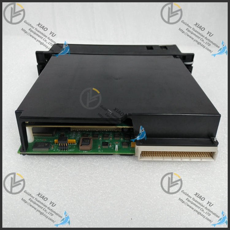 GE   IC697ALG230F  Input/output module