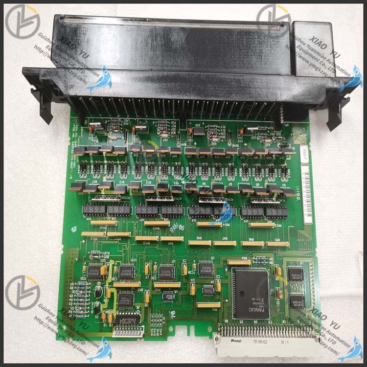 GE  IC697MDL341    Control system