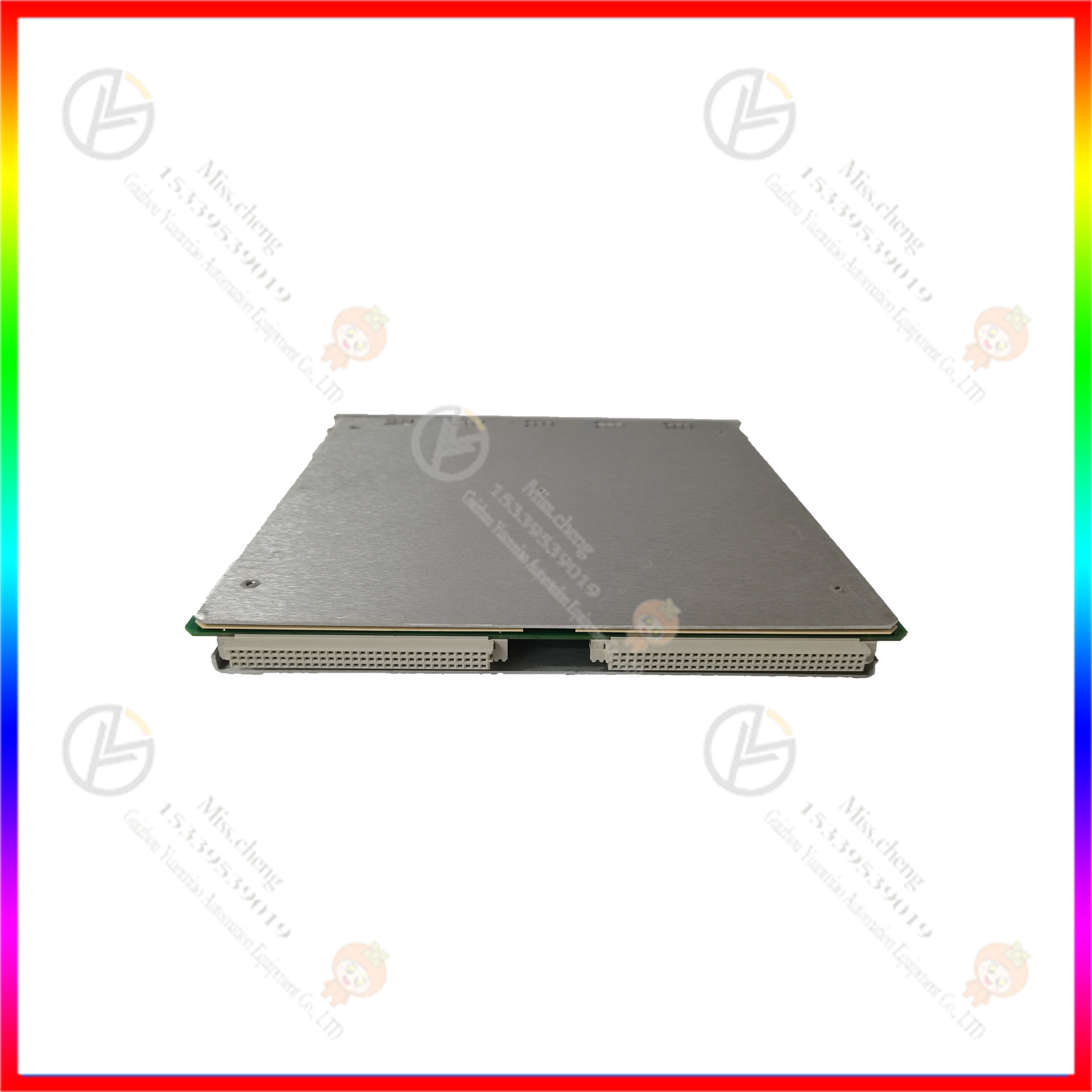 Bently 3500/93 communication gateway module