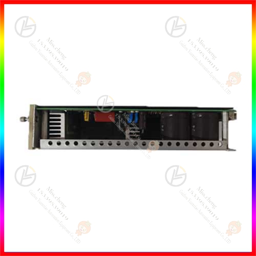 Bently 133396-01 Overspeed Detection I/O Module