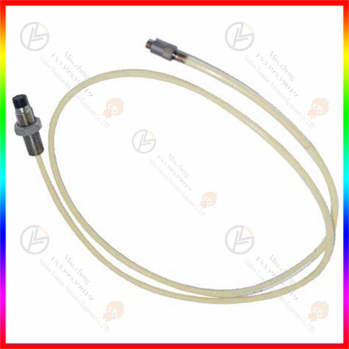 Bently 19000-00-90-18-02 vibration probes