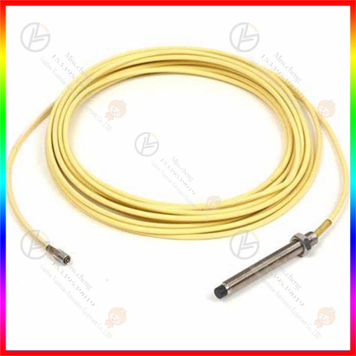 Bently 330854-080-24-05 3300 XL 25mm High Temperature FluidLoc Cable (8.0 Meters)