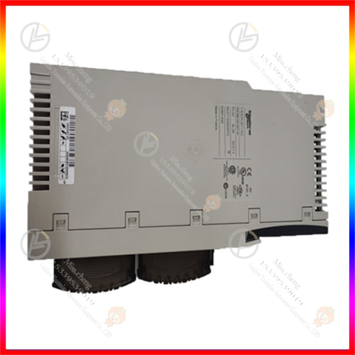 Schneider 140DRA84138C discrete output module