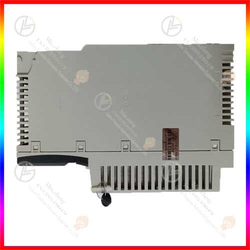 Schneider 140ACI03000 analog input module