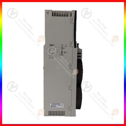 Schneider 140DRA84081C discrete output module