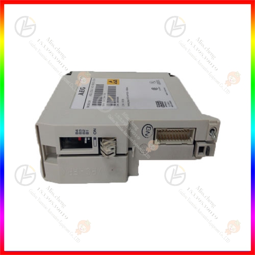 Schneider 140DII33000 Intrinsically Safe Discrete Input Module