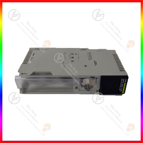 Schneider 140DRA84096C discrete output module