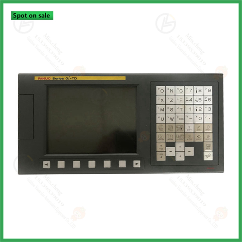 FANUC A05B-2452-C900 accessories