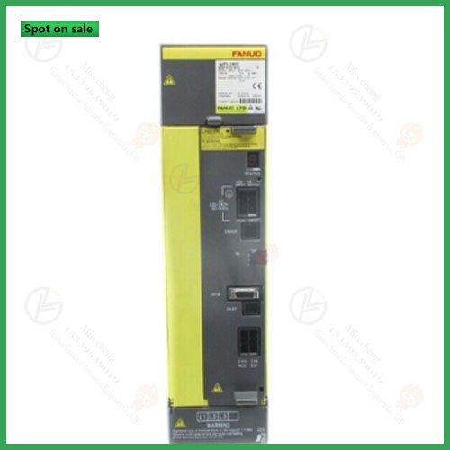 FANUC A16B-1100-0040/05B Power supplies